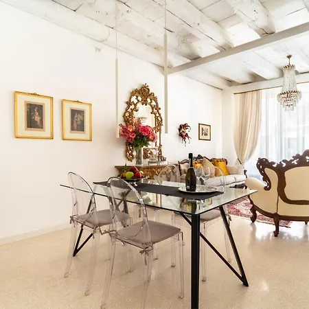 Apartment La Musa