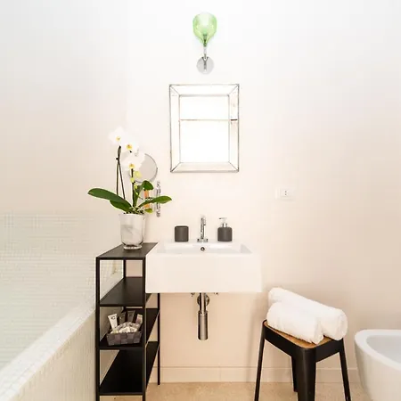 La Musa Apartment *