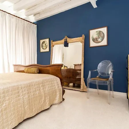 Apartment La Musa