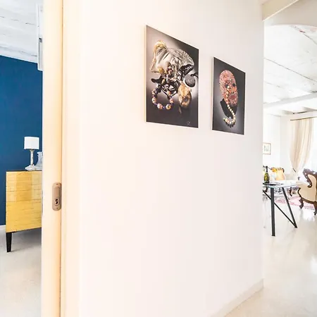 Apartment La Musa