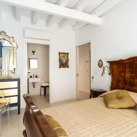 La Musa Apartment