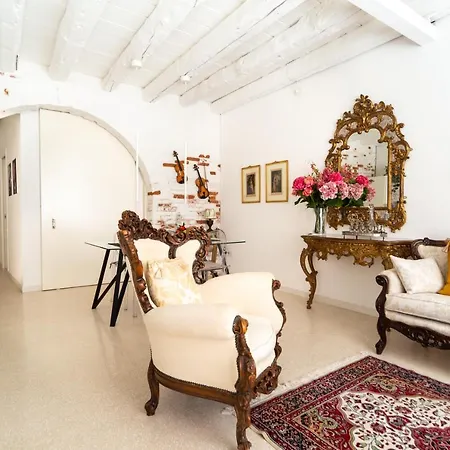 La Musa Apartamento *