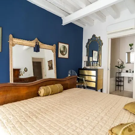 Apartment La Musa