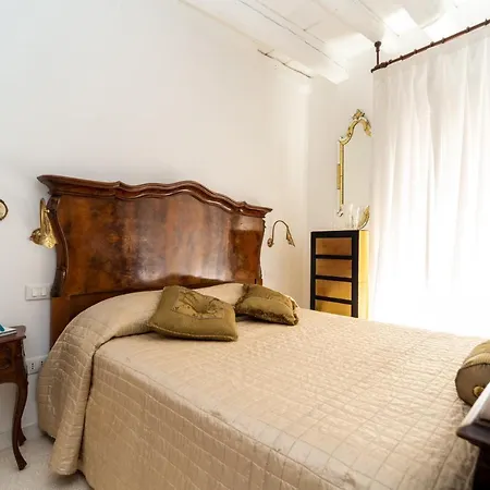 Apartment La Musa Venice