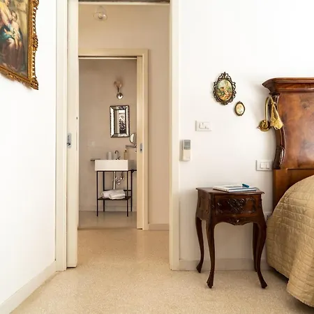 Apartment La Musa
