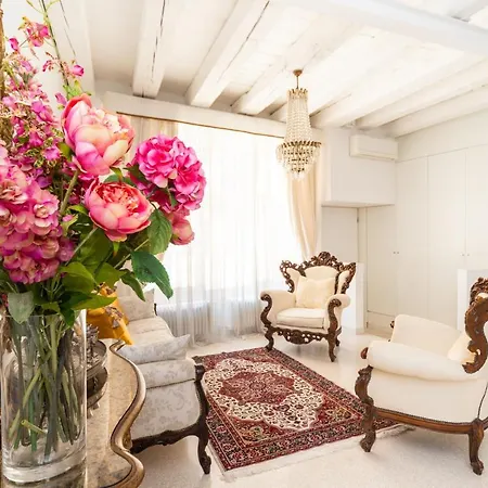 Apartment La Musa