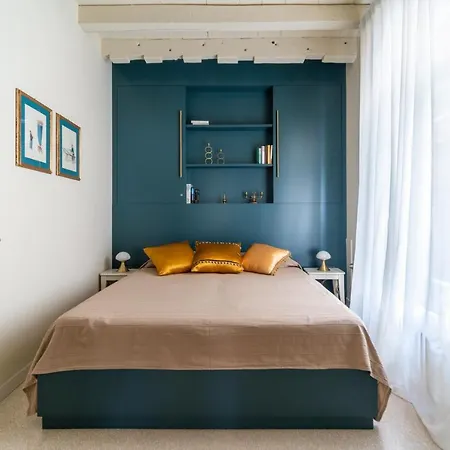 La Musa Apartamento Veneza