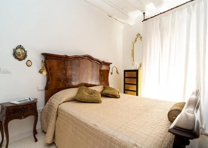 Daire La Musa Venedik