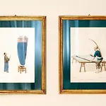 Apartamento La Musa *