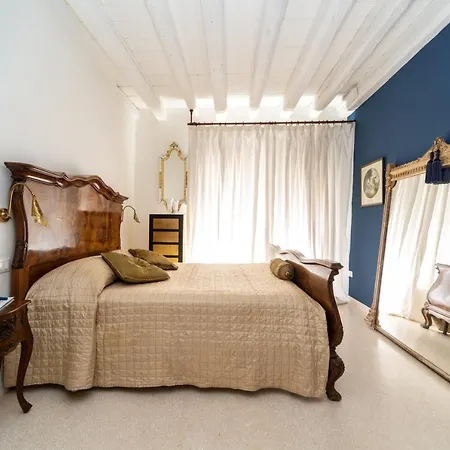 La Musa Βενετία