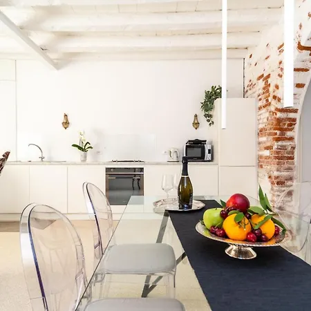 La Musa Διαμέρισμα Βενετία