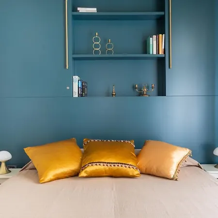 La Musa Διαμέρισμα *