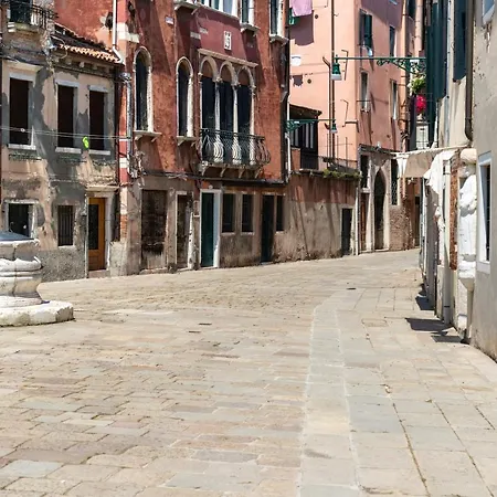 La Musa Βενετία