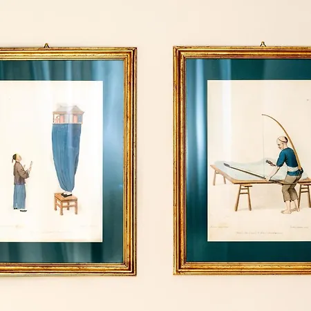 Διαμέρισμα La Musa *