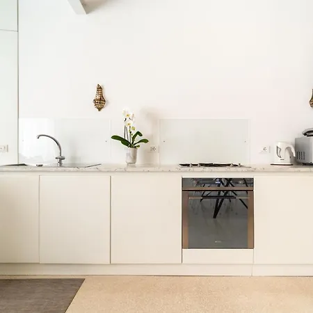 Διαμέρισμα La Musa *