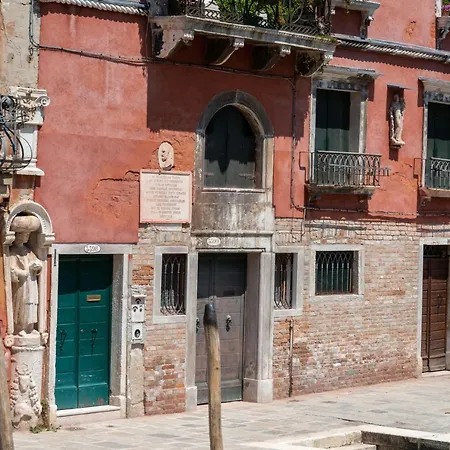 La Musa Apartamento *