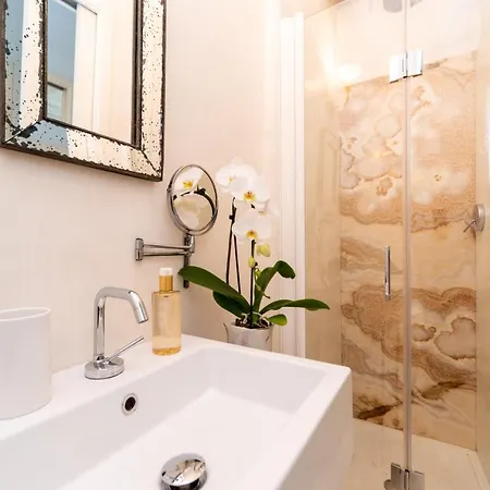 La Musa Διαμέρισμα *